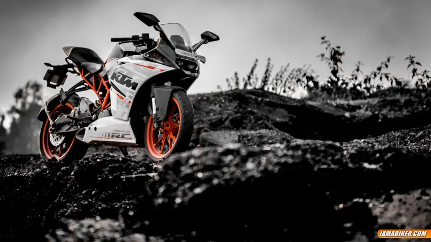 KTM Background HD Download Free