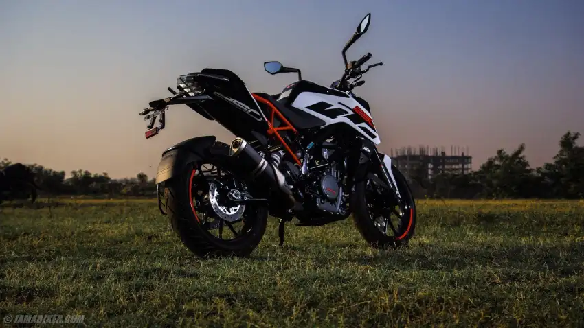 KTM Background HD Download Free