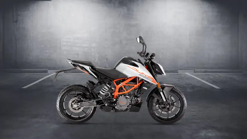 KTM Background HD Wallpaper Download Free