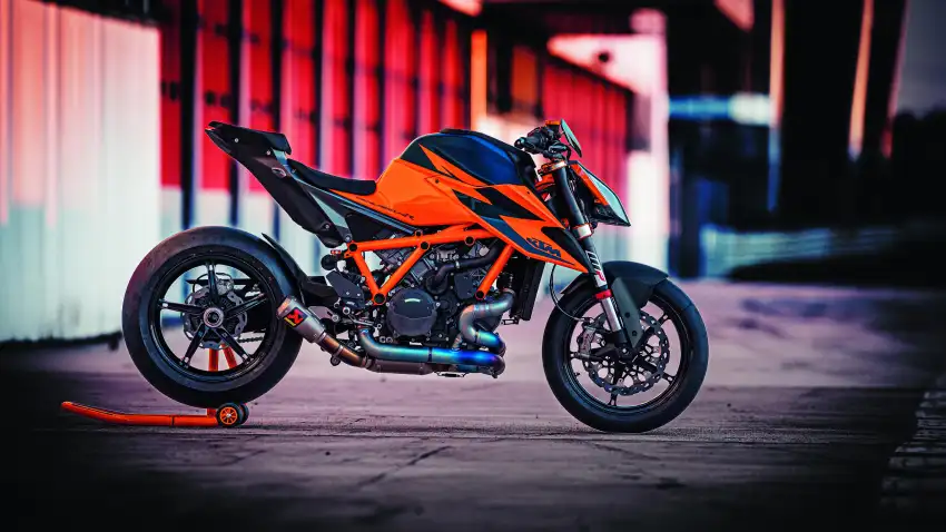 KTM Background Wallpaper Full HD Download Free