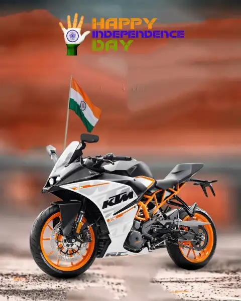 KTM Bike 15 August CB Editing Background HD  Downloaad