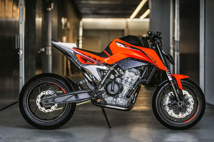 KTM Bike CB Editing Background Full HD Download