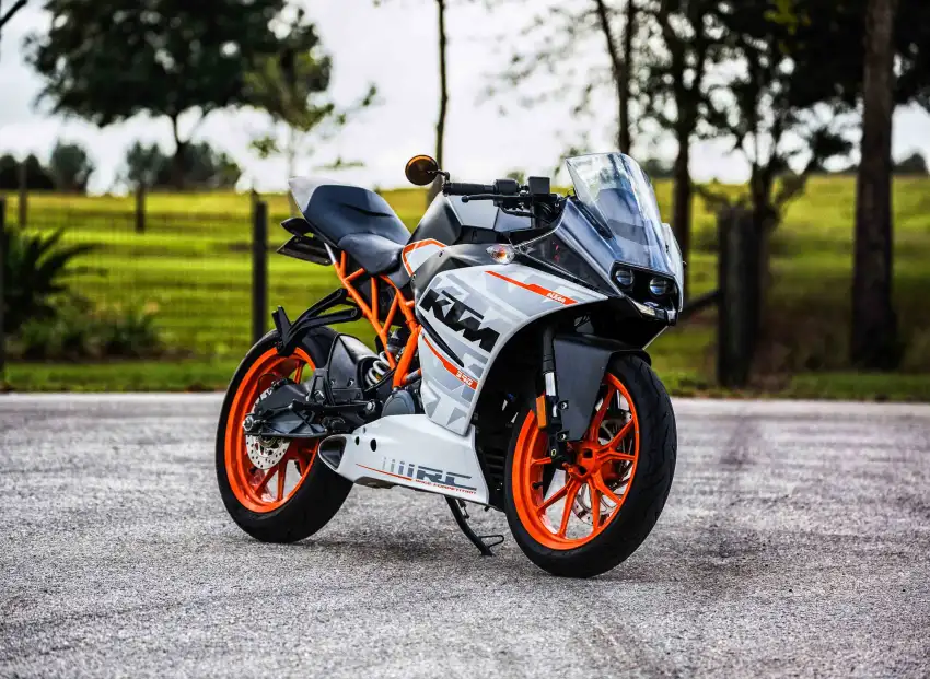 KTM Bike CB Editing Background High Resolution  Download