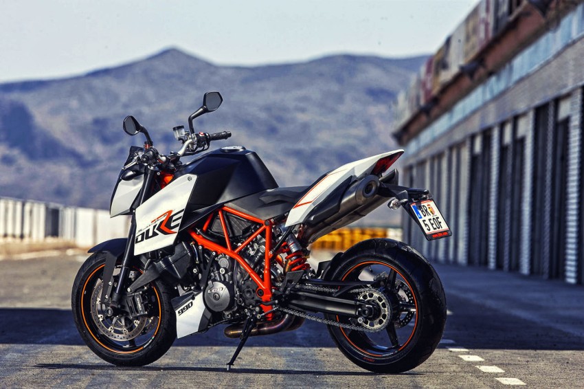 KTM Bike CB Manipulation Background HD Download