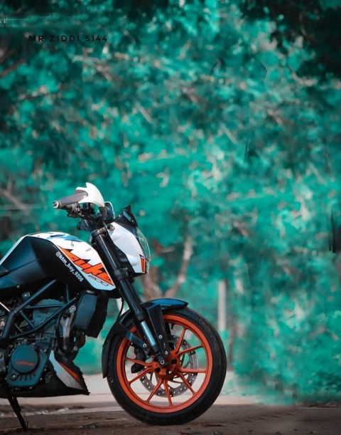 KTM Bike CB Picsart Editing Background Full Hd