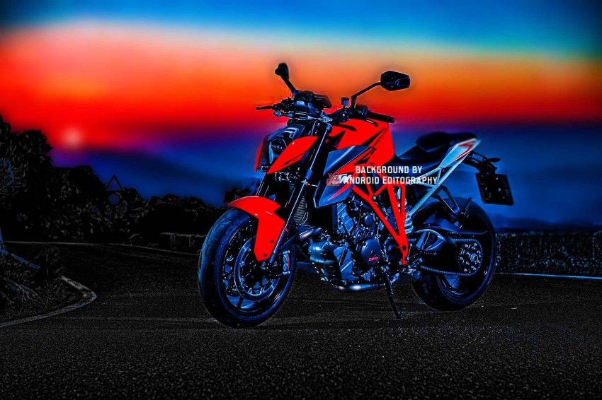 KTM Bike CB Picsart Editing Background Full Hd (2)