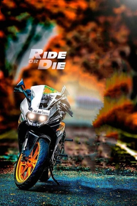 KTM Bike CB Picsart Editing Background Full Hd