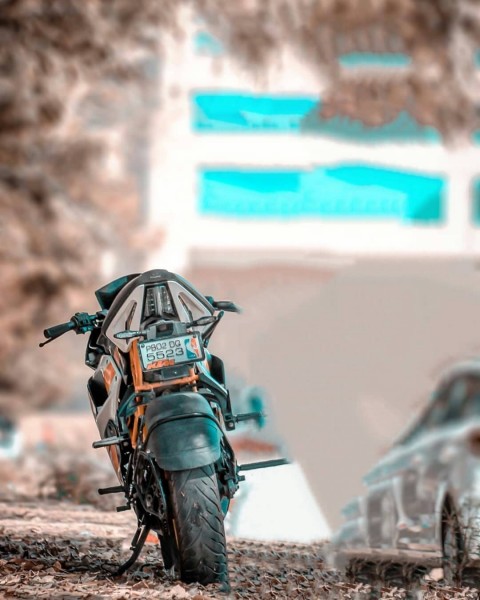 KTM Bike CB Picsart Editing Background Full Hd