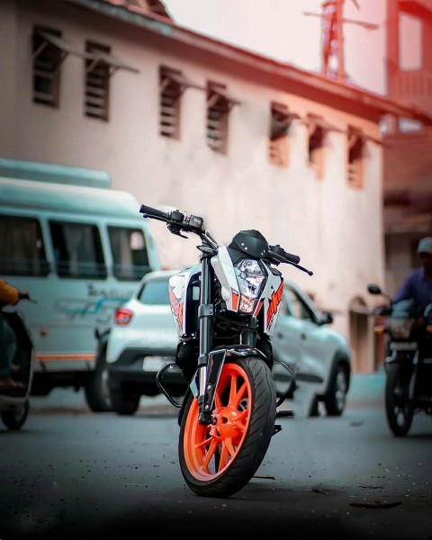 KTM Bike CB Picsart Editing Background Full Hd