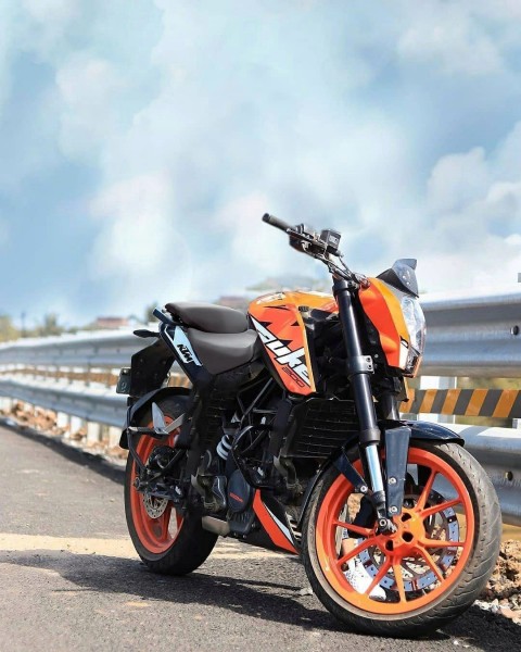 KTM Bike CB Picsart Editing Background Full Hd