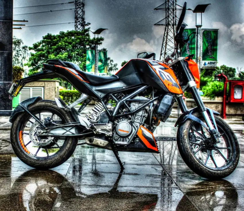 KTM Bike Editing Background HD Photos Images