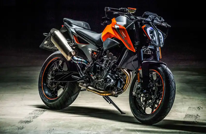 KTM Bike Photoshop CB Editing Background HD Download