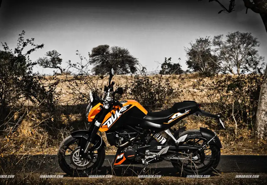 KTM Bike Photoshop CB Editing Background HD Download