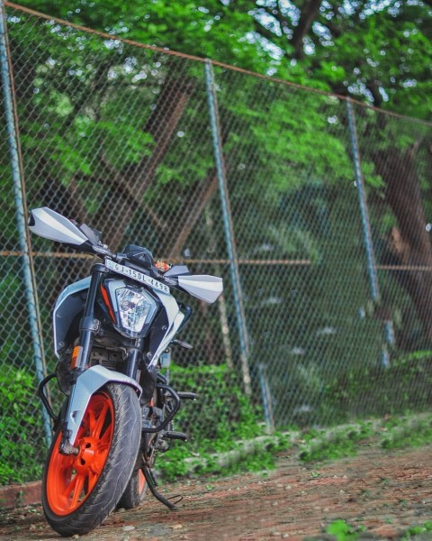 KTM Bike PicsArt CB Editing Background HD Download