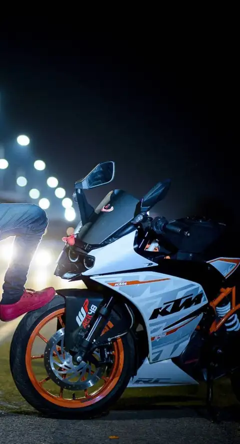 KTM Bike Snapseed Picsart Background HD Download Free