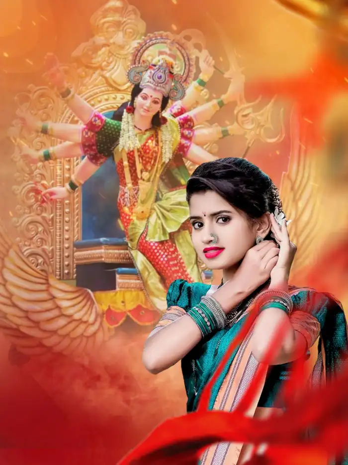 Latest CB Navratri CB Editing Background Free Full HD