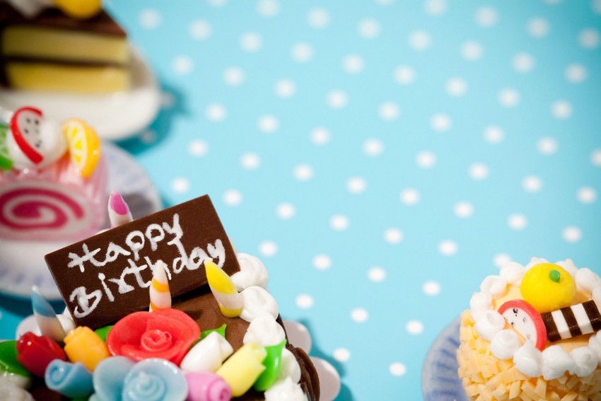 Latest Happy Birthday Background  Download