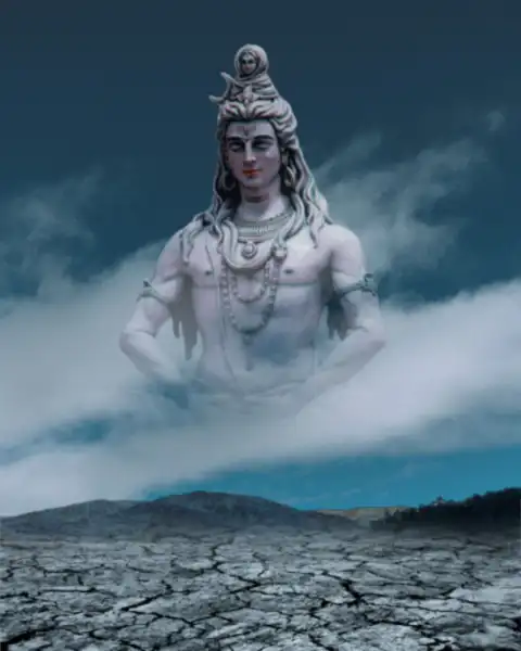 Latest Mahadev Editing Background Download HD