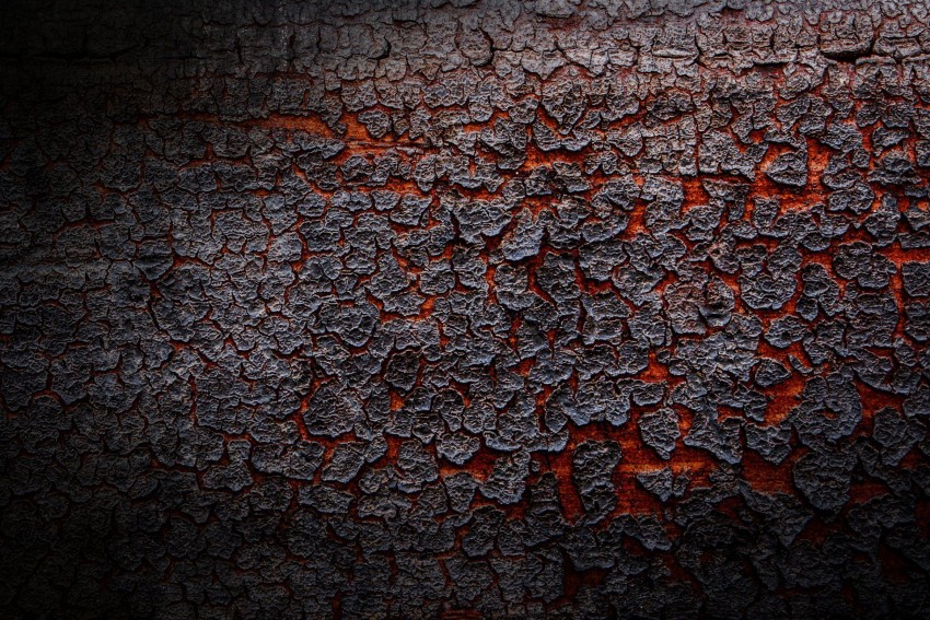 Lava Texture Background Wallpaper