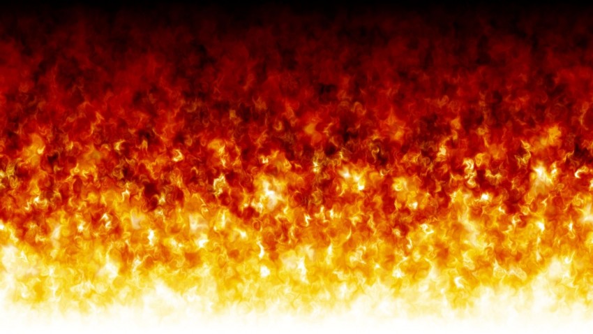 Lava Texture Background Wallpaper