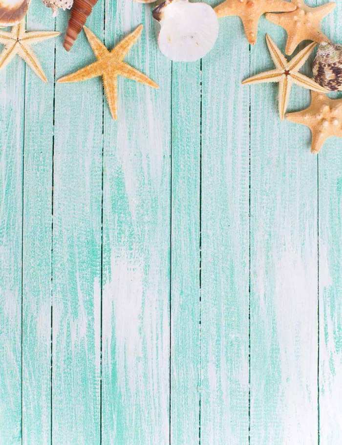 Light Blue Pastel Wood Background Free Download