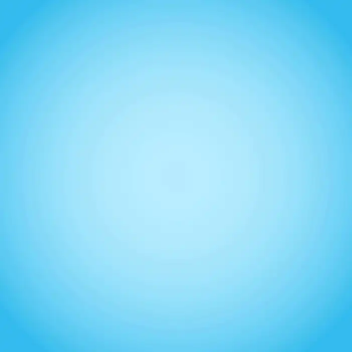 Light Blue Solid Gradient Background HD Wallpapers