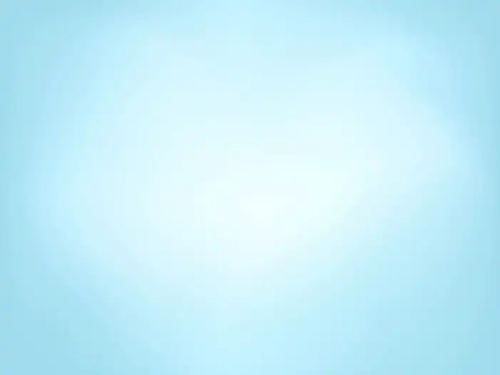 Light Blue Solid Gradient Background HD Wallpapers