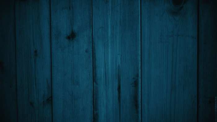 Light Blue Summer Pastel Wood Background Free