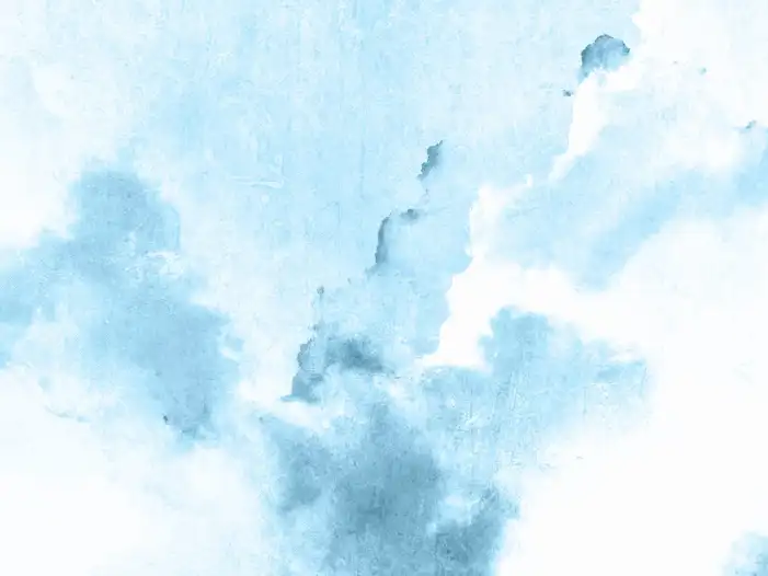 Light Blue Watercolor Background HD Wallpapers