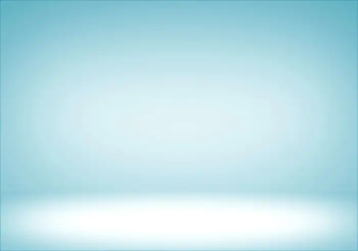 Light Blue With White Center Background HD Wallpapers