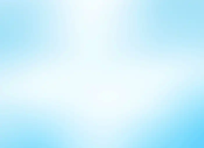 Light Blue With White Light Center Background HD Wallpapers