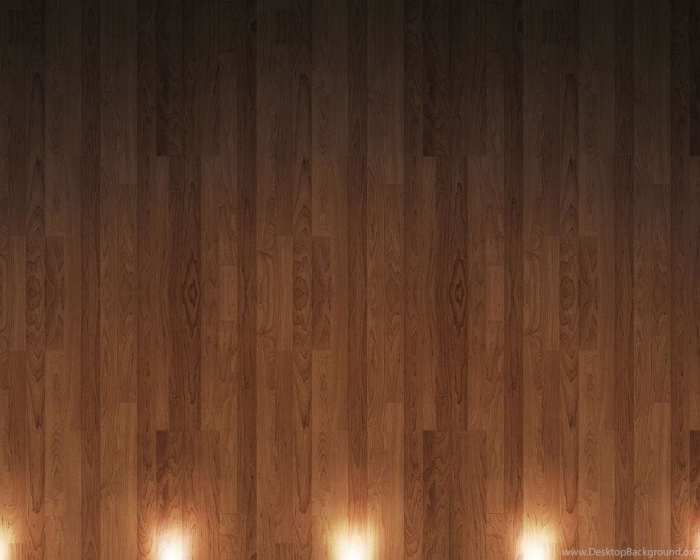 Light Bulb Brown Wood Background Free Wallpaper Image