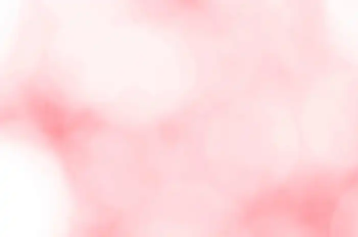 Light Pink Bokeh Light Background HD Images