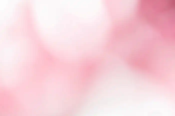 Light Pink Bokeh Light Background HD Images