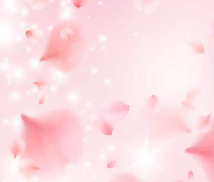 Light Pink Glitter Light Background HD Images