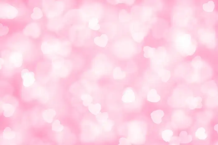 Light Pink Glitter Light Background HD Images