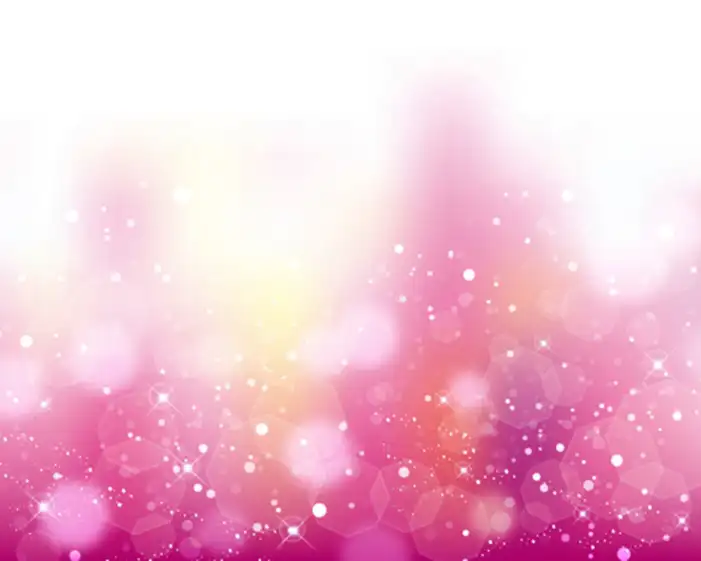 Light Pink Glitter Light Background HD Images