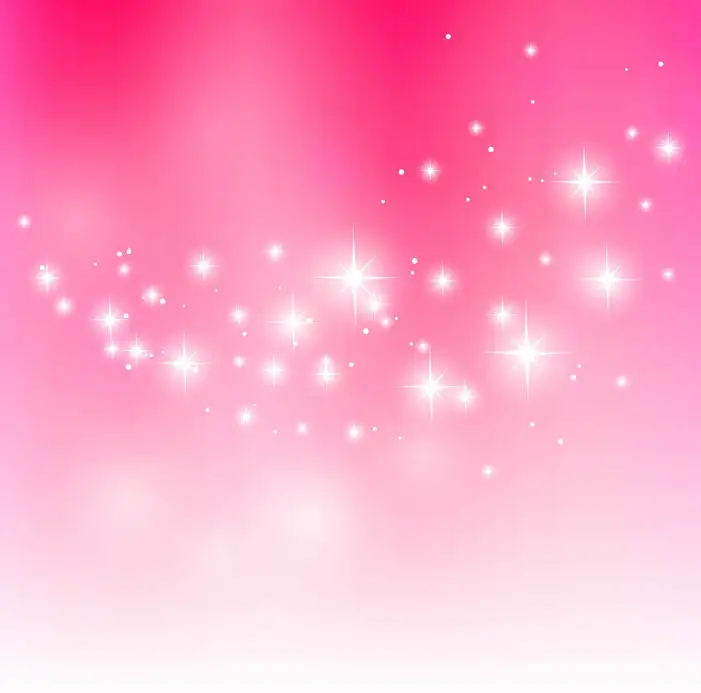 Light Pink Glitter Light Background HD Images