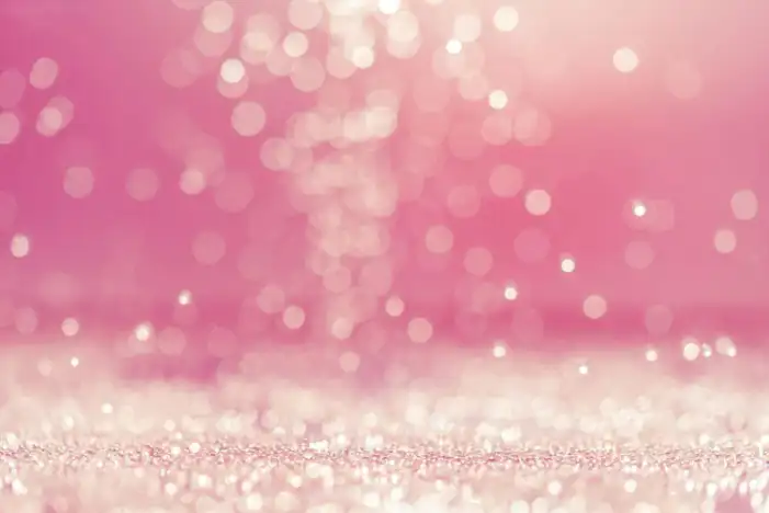 Light Pink Glitter Light Background HD Images