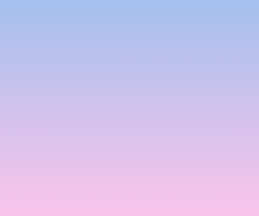 Light Pink Gradient Background