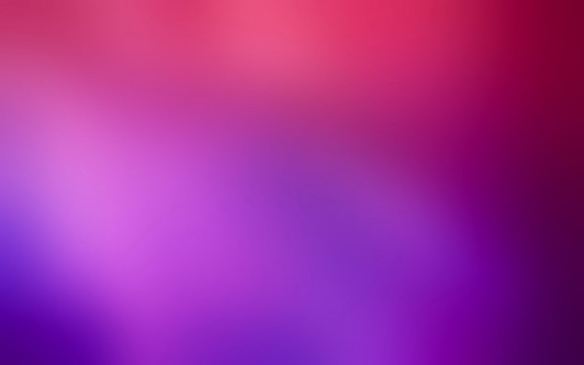 Light Pink Gradient Background Wallpaper