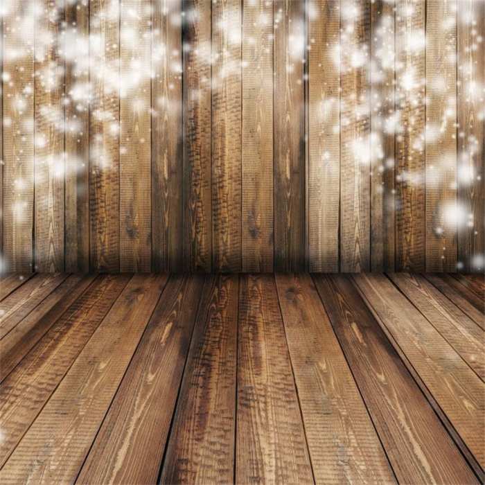 Light Wood Room Background Free Wallpaper Image