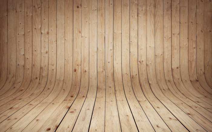 Light Wood Studion Background Free Wallpaper Image