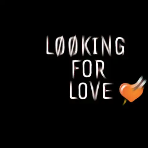 Looking For Love English Hindi Text PNG Images Download