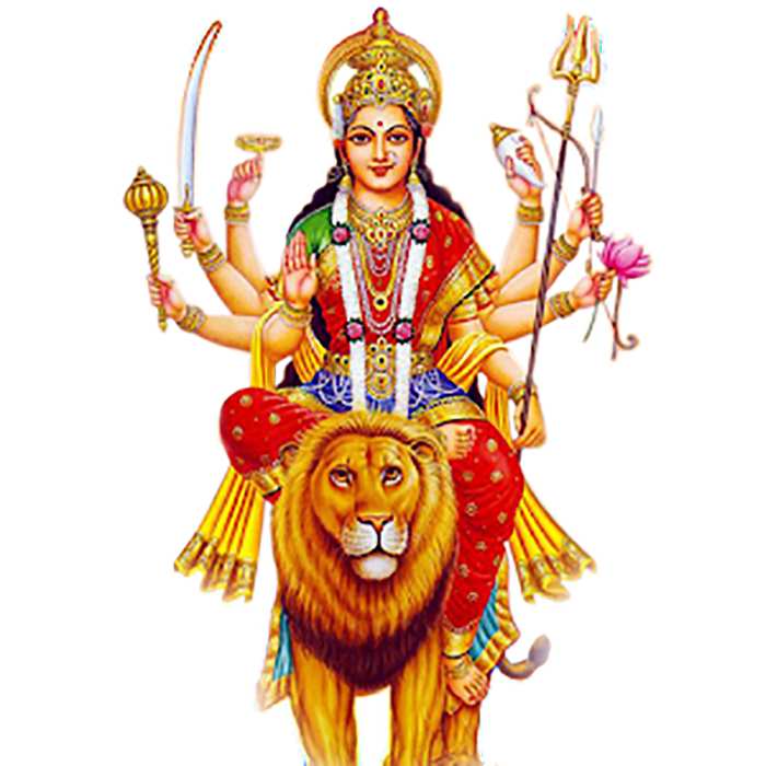 Maa Durga Png Images Download