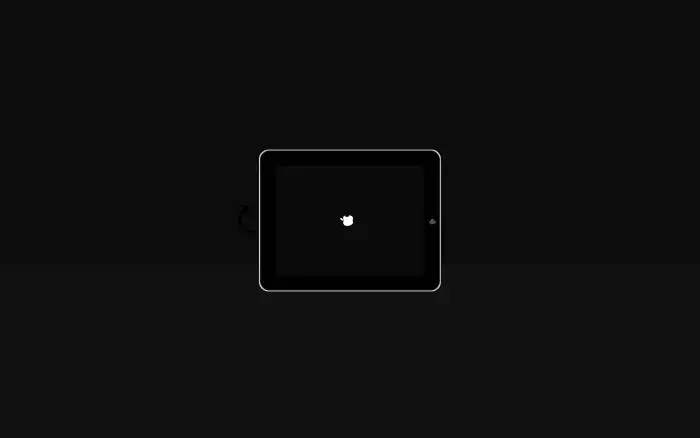 Macebook Black Minimalist Background HD Free Wallpapers