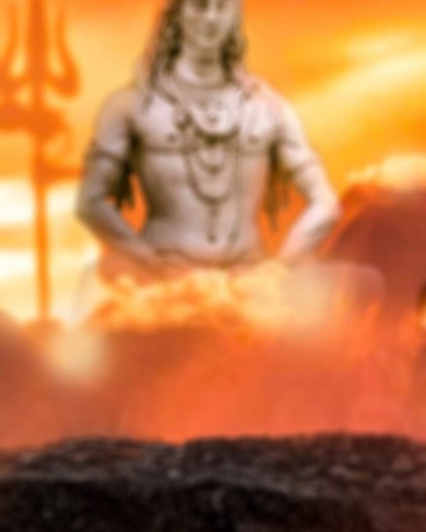 Mahadev Photo Editing Background HD Download