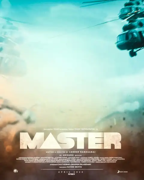 Master Movies Poster Picsart Background HD Download