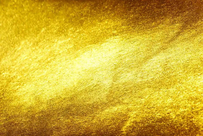 Metallic Gold Background HD Images