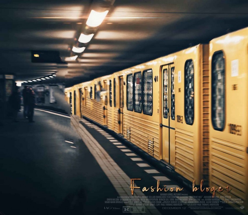 Metro New CB Background Full Hd